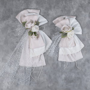 Μποτονιέρα Βάπτισης MP-11