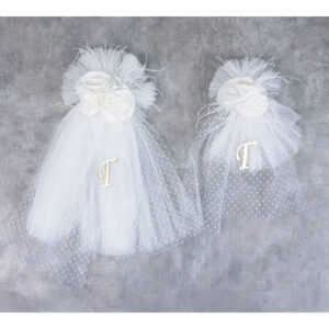 Μποτονιέρα Βάπτισης MP-08