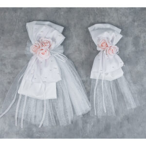 Μποτονιέρα Βάπτισης MP-07