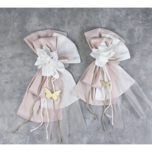 Μποτονιέρα Βάπτισης MP-06