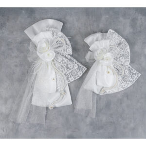 Μποτονιέρα Βάπτισης MP-05