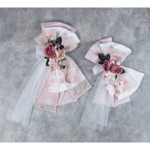 Μποτονιέρα Βάπτισης MP-04