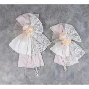 Μποτονιέρα Βάπτισης MP-03