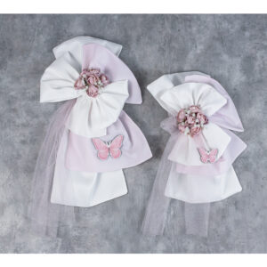 Μποτονιέρα Βάπτισης MP-02