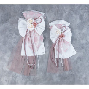 Μποτονιέρα Βάπτισης MP-01