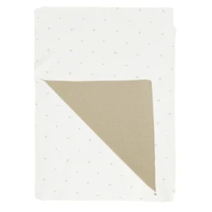 Κουβέρτα Cornelia 80x110cm.