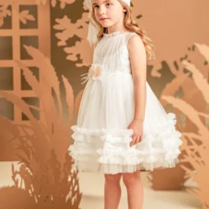 126.110.5980 Φόρεμα Baby Bloom 2026