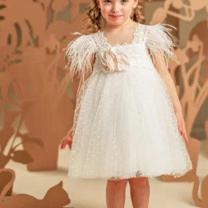 126.113.6580 Φόρεμα Baby Bloom 2026