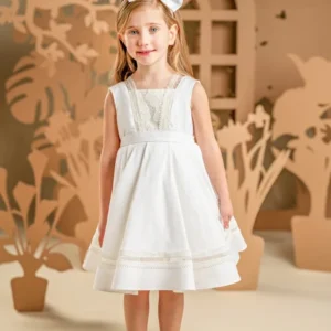 126.119.6970 Βαπτιστικό Φόρεμα Baby Bloom 2026