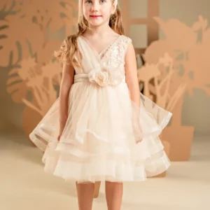 126.121.7980 Φόρεμα Baby Bloom 2026