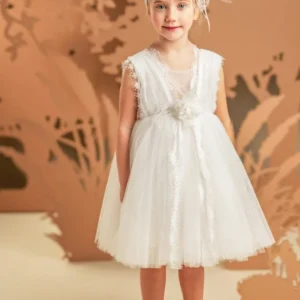 126.125.6580 Φόρεμα Baby Bloom 2026