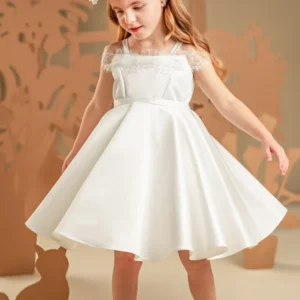 126.137.6980 Βαπτιστικό Φόρεμα Baby Bloom 2026