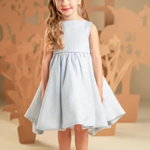 126.142.6980 Βαπτιστικό Φόρεμα Baby Bloom 2026