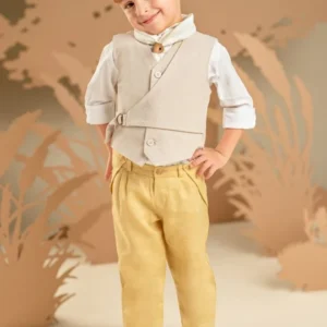 126.46.7980 Βαπτιστικό Σετ Αγόρι Baby Bloom