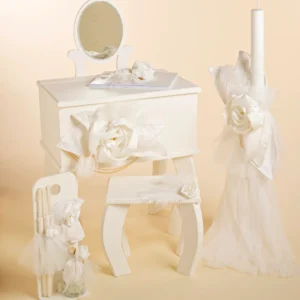 K26.04 Μπουντουάρ Baby Bloom