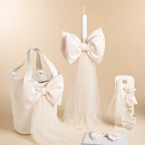 K26.09 Τσάντα Valeria Baby Bloom