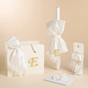 K26.13 Ξύλινη τσάντα Baby Bloom