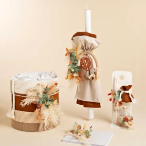 K26.56 Ξύλινο κουτί Μιχαήλ Baby Bloom