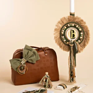 K26.58 Τσάντα Gabriel Baby Bloom