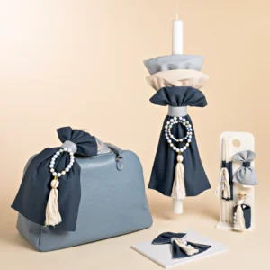 K26.61 Τσάντα Faidon Baby Bloom