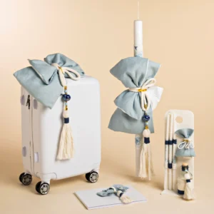 K26.64 Τρόλει Angel Baby Bloom