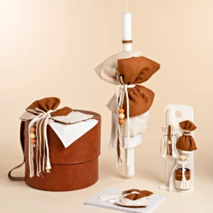 K26.69 Κουτί Giovanni Baby Bloom