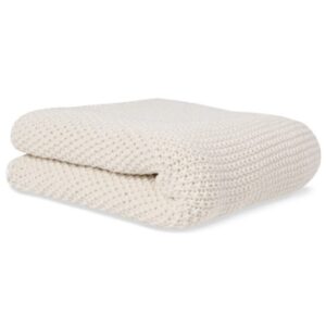 Κουβέρτα Αγκαλιάς Organic Natural 70x90εκ