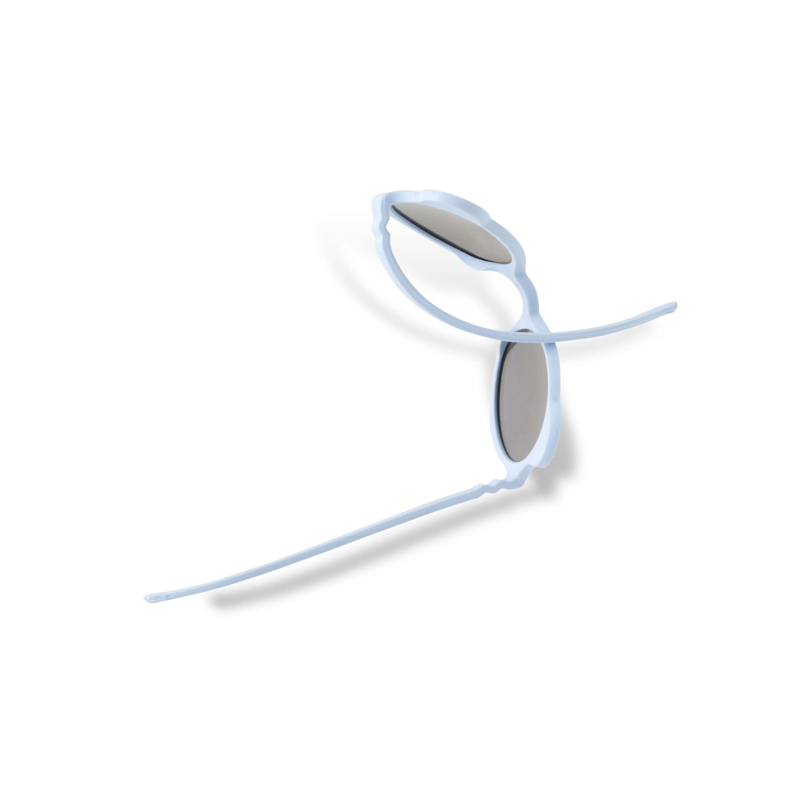 KiETLA: Γυαλιά Ηλίου Ourson 2-4 ετών Light Blue - Image 3