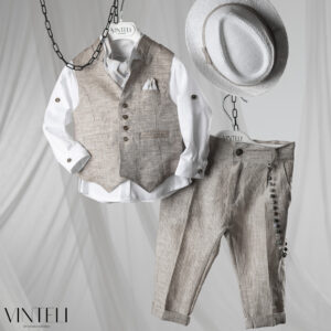 Vinteli – Βαπτιστικό Σετ EXC5502