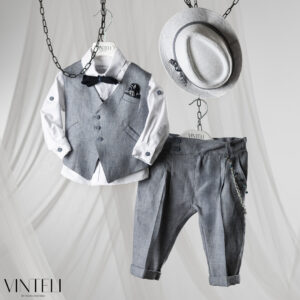 Vinteli – Βαπτιστικό Σετ EXC5503