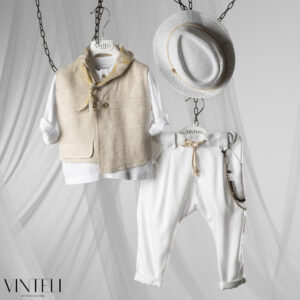 Vinteli – Βαπτιστικό Σετ EXC5504