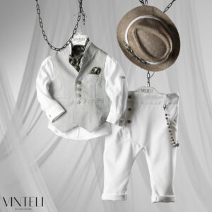 Vinteli – Βαπτιστικό Σετ EXC5505