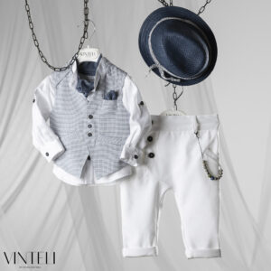 Vinteli – Βαπτιστικό Σετ EXC5506