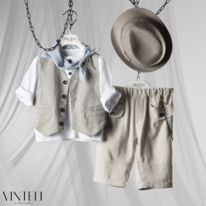 Vinteli – Βαπτιστικό Σετ EXC5509