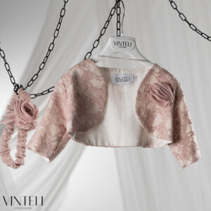 Vinteli - Ζακέτα ZK-6508