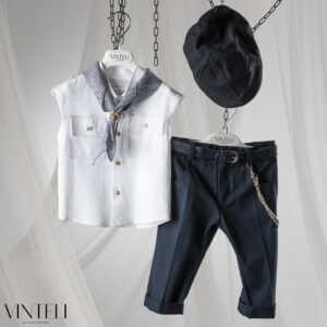 Vinteli – Βαπτιστικό Σετ PRM5523