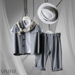 Vinteli – Βαπτιστικό Σετ PRM5524