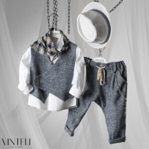 Vinteli - Βαπτιστικό Σετ PRM5525