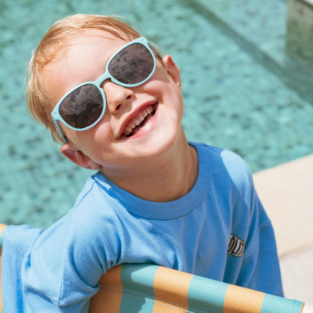KiETLA: Γυαλιά Ηλίου Wazz 1-2 ετών - Storm - Image 4