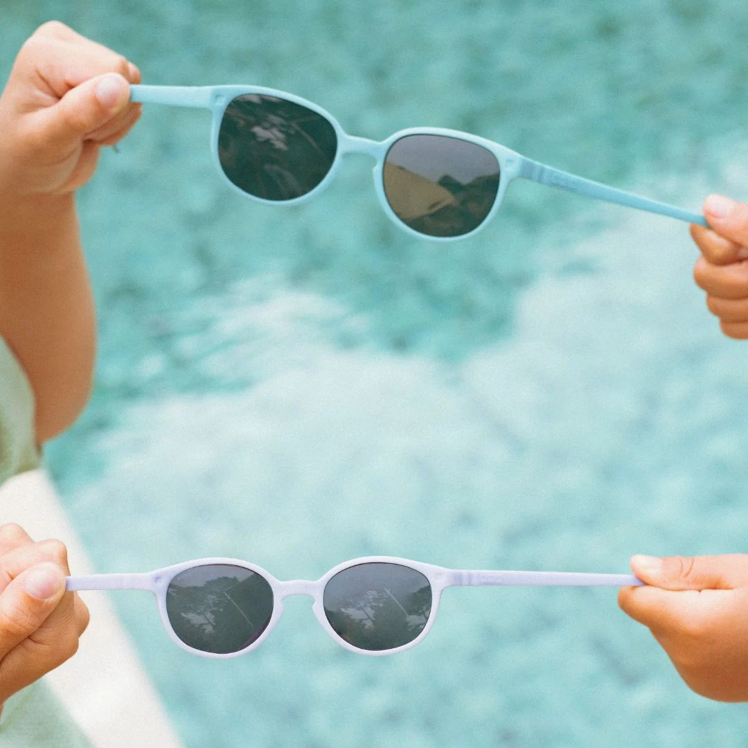 KiETLA: Γυαλιά Ηλίου Wazz 1-2 ετών - Storm - Image 3