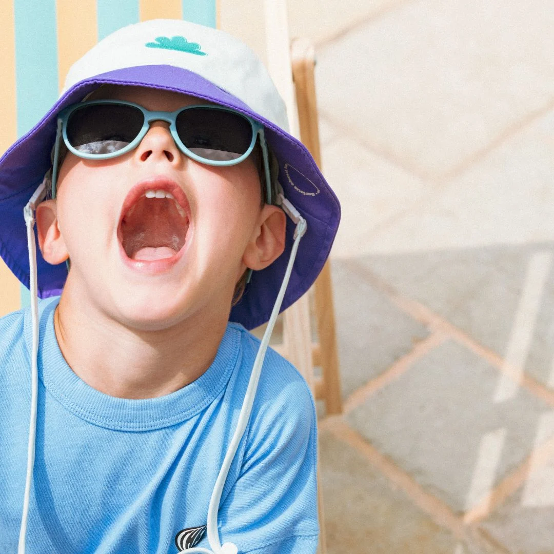 KiETLA: Γυαλιά Ηλίου Wazz 1-2 ετών - Storm - Image 10