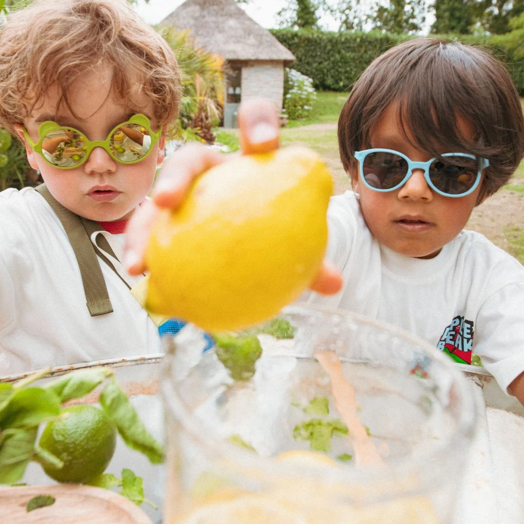 KiETLA: Γυαλιά Ηλίου Wazz 1-2 ετών - Storm - Image 5