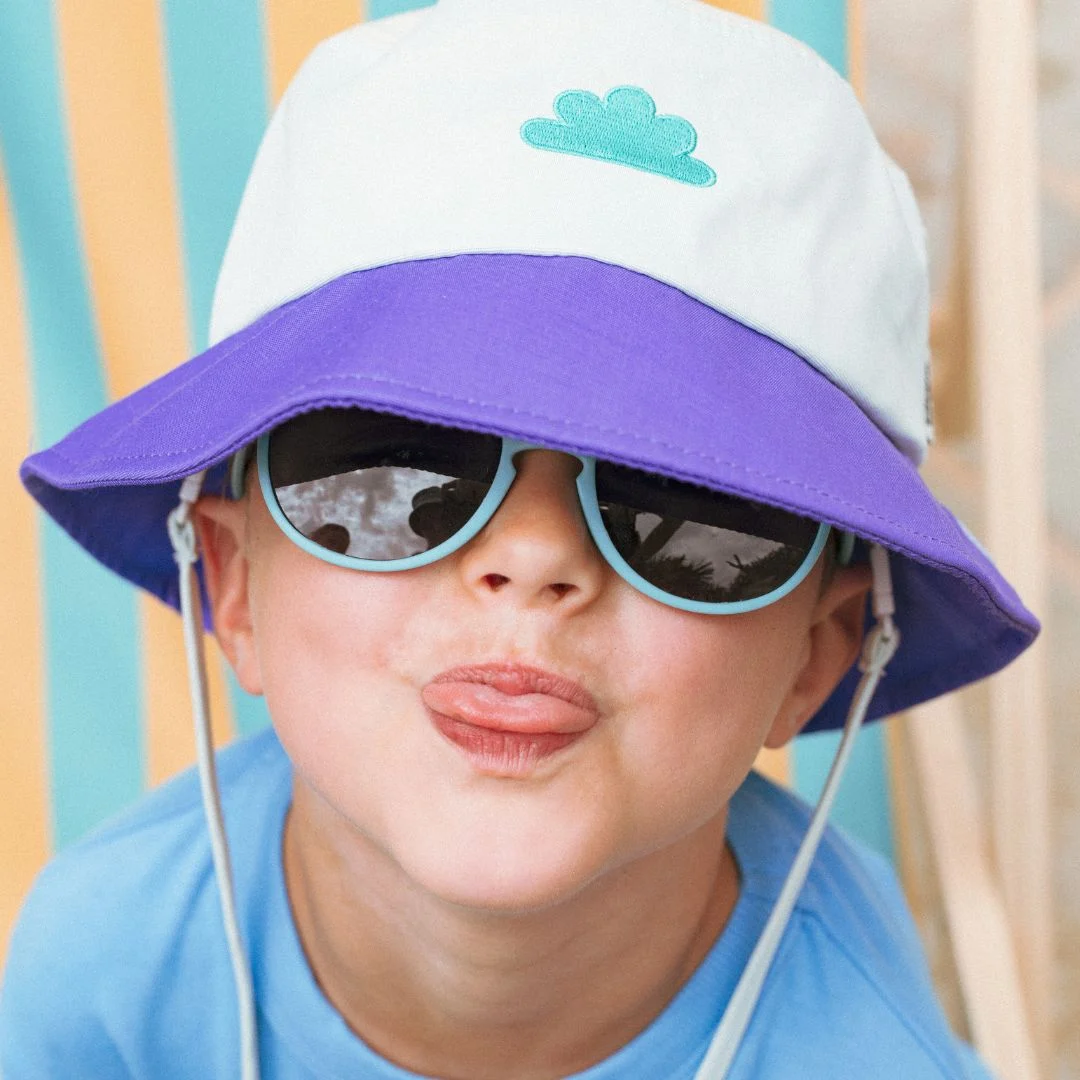 KiETLA: Γυαλιά Ηλίου Wazz 1-2 ετών - Storm - Image 8