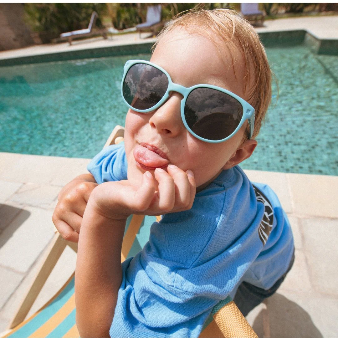 KiETLA: Γυαλιά Ηλίου Wazz 1-2 ετών - Storm - Image 11