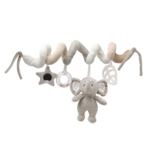 Σπιράλ Δραστηριοτήτων Ελεφαντάκι