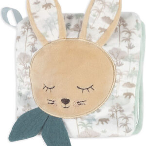 Pasito A Pasito - Βιβλίο Δραστηριοτήτων Bunny με Ήχους