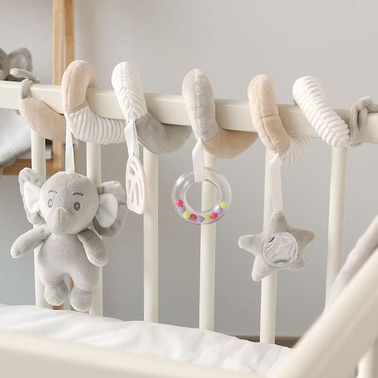 Σπιράλ Δραστηριοτήτων Ελεφαντάκι - Image 5