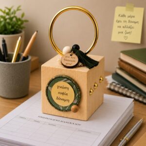 Presse-Papiers_Olive