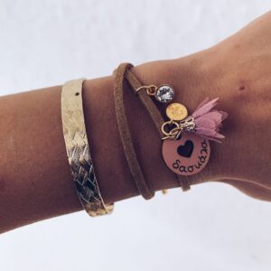 BRACELET 5
