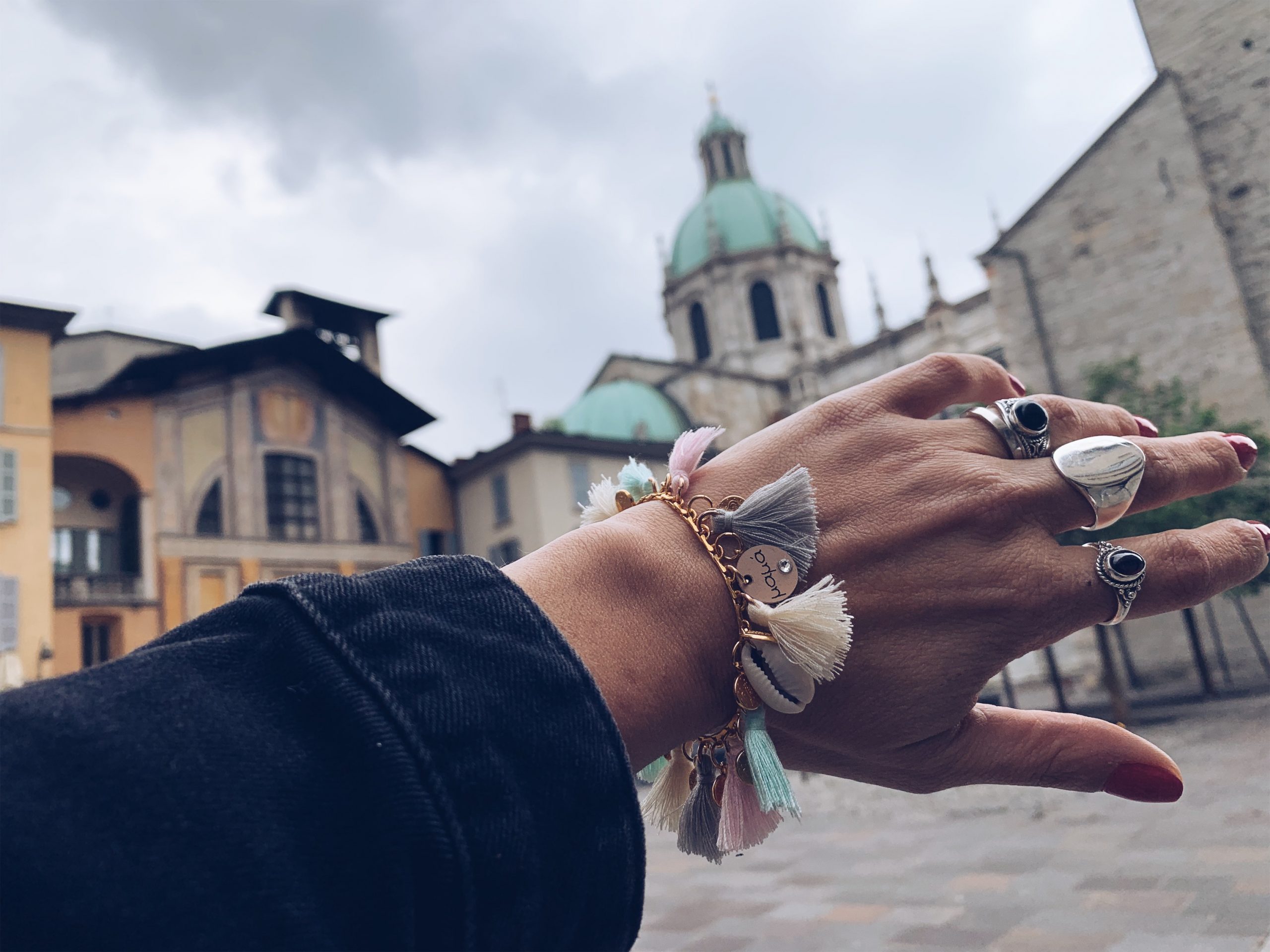 BRACELET 11